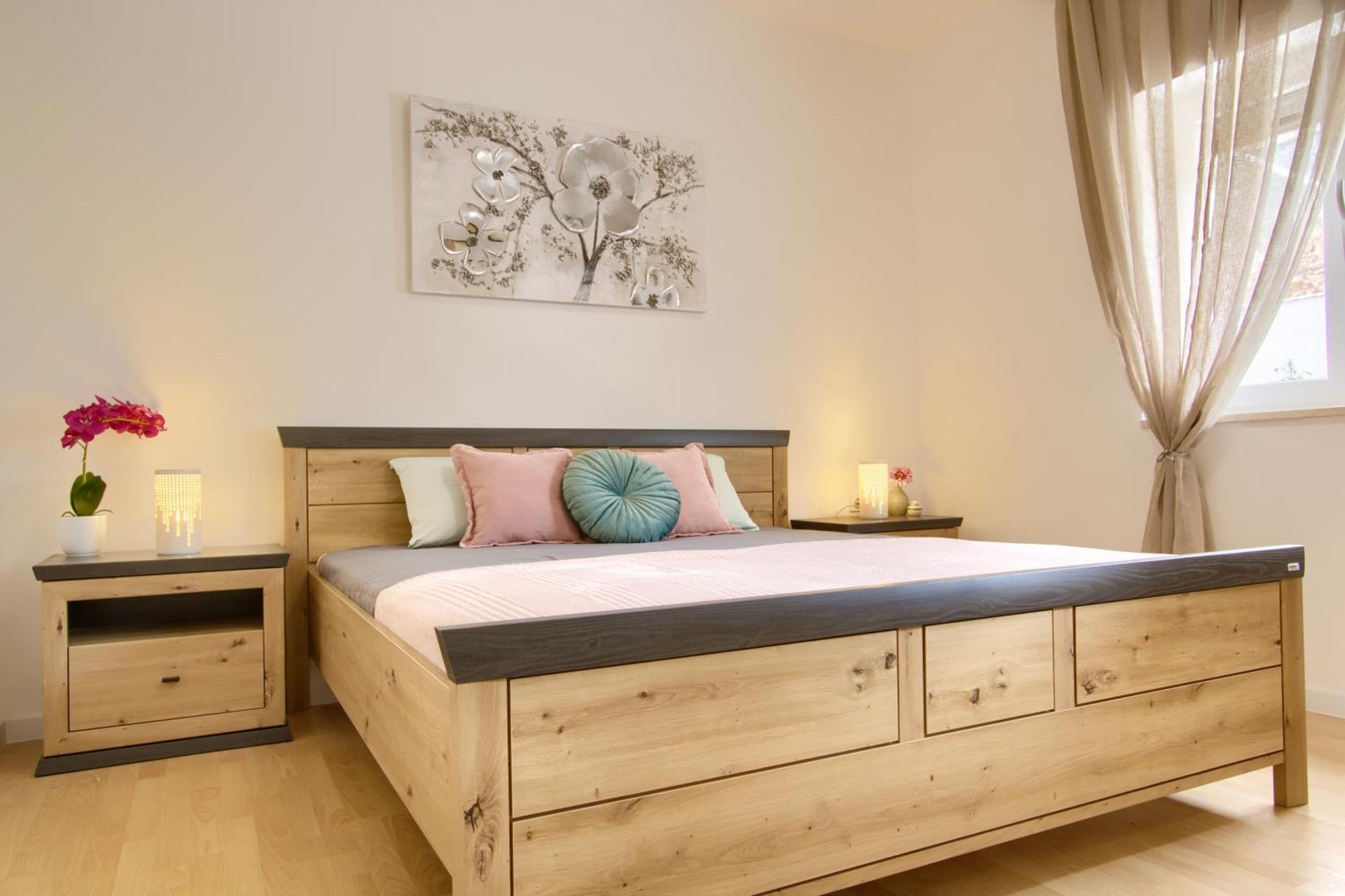 Luxury Sunrise Jacuzzi Apts, 50 M From The Beach Kali Buitenkant foto
