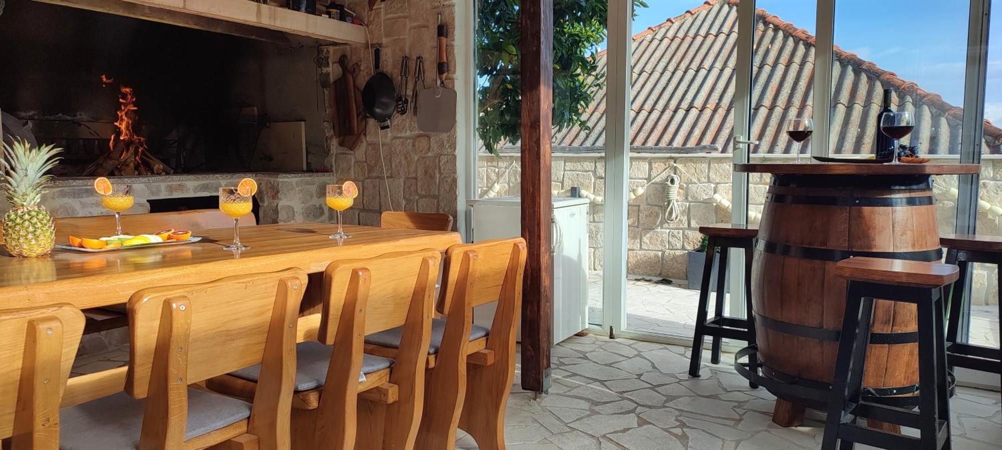 Luxury Sunrise Jacuzzi Apts, 50 M From The Beach Kali Buitenkant foto